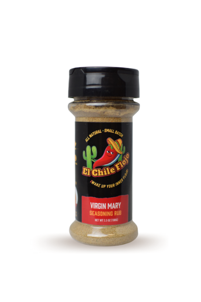 Virgin Mary Seasoning