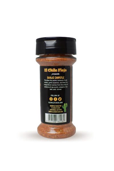 Garlic Chipotle Seasoning