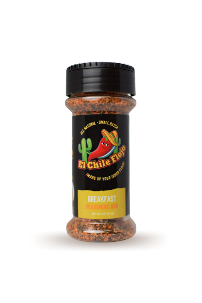 Breakfast Seasoning